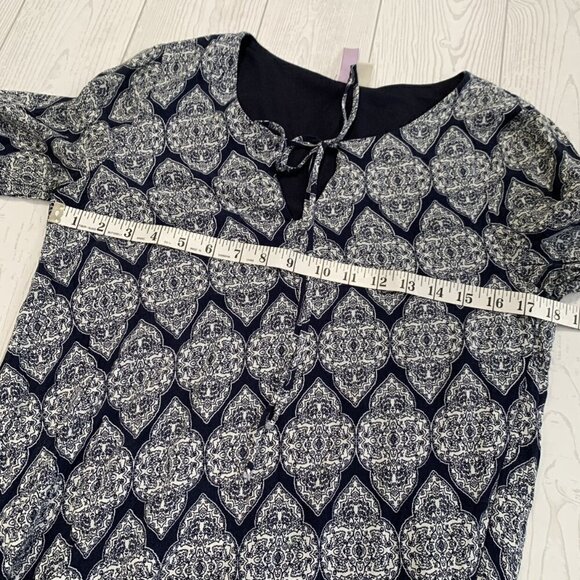 Alya Boho Asymmetrical Dress - Picture 5 of 6